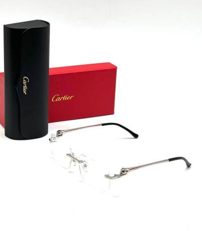 Оправа под диоптрию Cartier ES-001810
