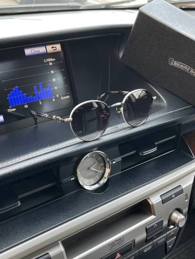 Очки мужские CHROME HEARTS ES-0011710