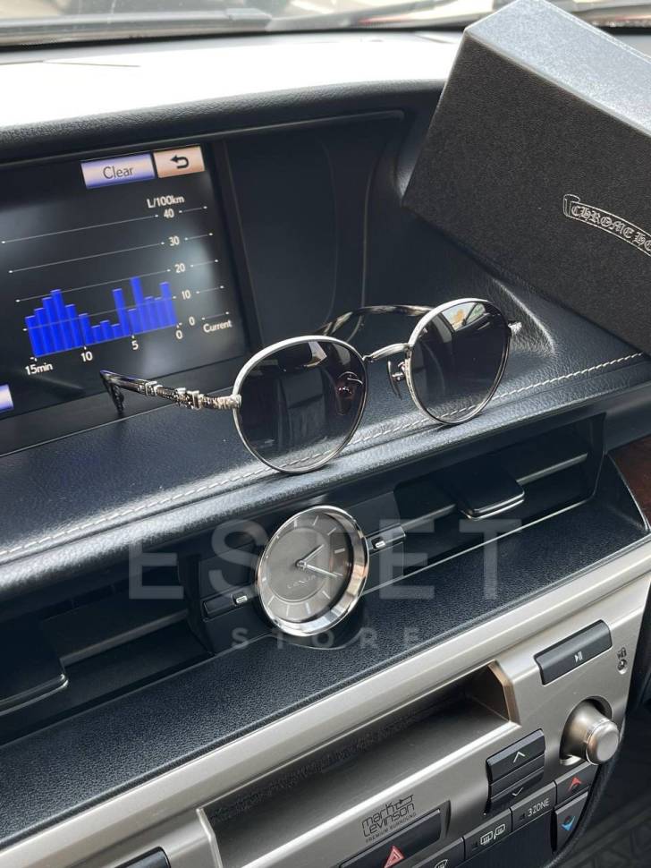 Очки мужские CHROME HEARTS ES-0011710