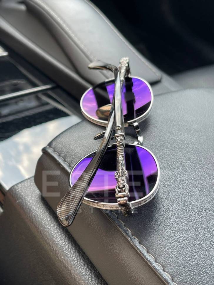 Очки мужские CHROME HEARTS ES-0011710