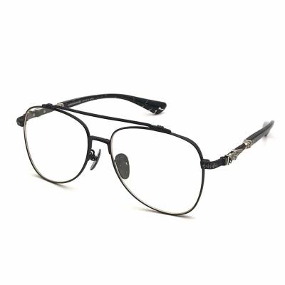 Оправа под диоптрию CHROME HEARTS ES-0012010