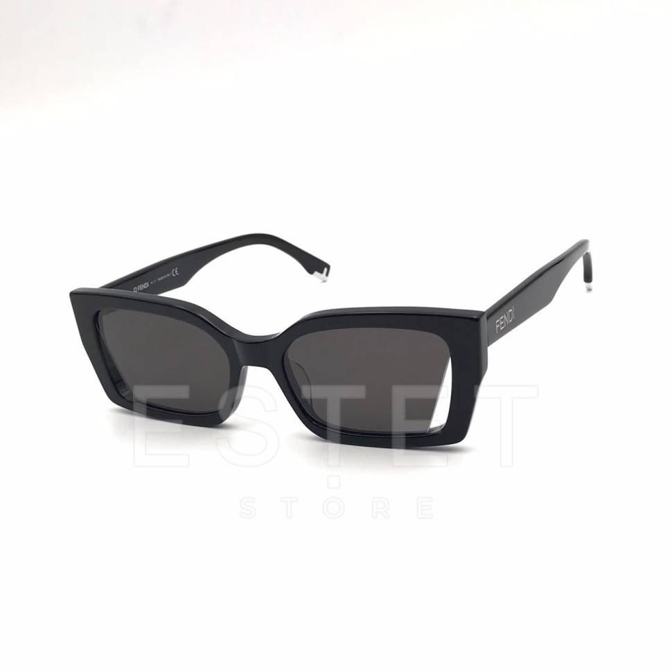 Очки Fendi ES-0012410