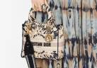 Сумка Dior Lady D-lite Розовая