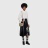 Сумка Gucci Horsebit 1955 The Hacker Project Бежевая