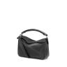 Сумка Loewe Puzzle Mini Bag Black