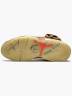 Кроссовки Nike Air Jordan 6 Retro Коричневые