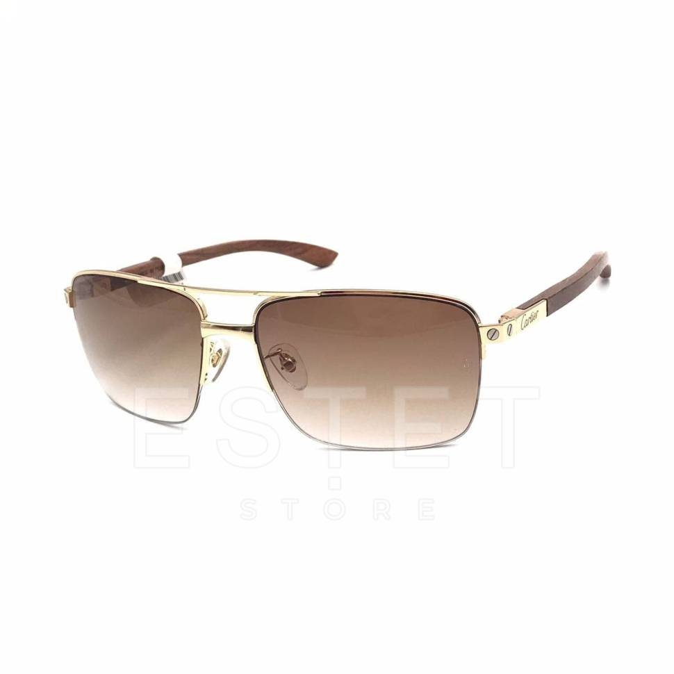 Очки Cartier ES-001611
