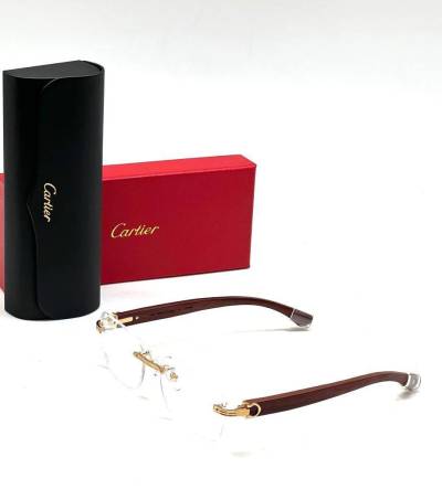 Оправа под диоптрию Cartier ES-001811