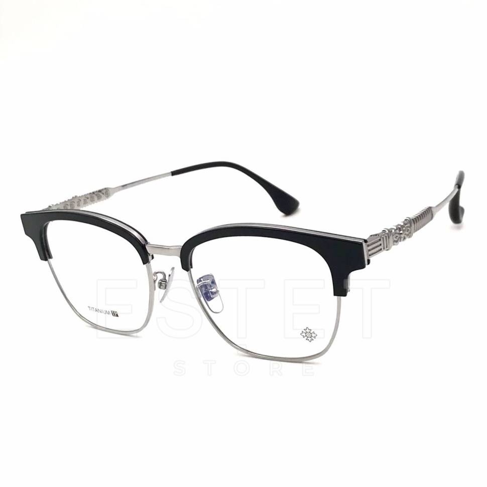 Оправа под диоптрию CHROME HEARTS ES-0012011