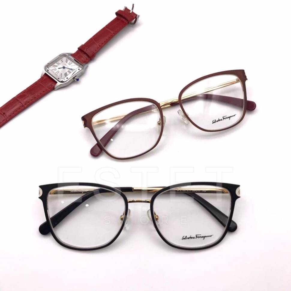 Оправа Salvatore Ferragamo ES-0013711