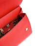 Сумка Dolce&Gabbana Sicily Medium Красная