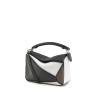 Сумка Loewe Puzzle Mini Bag Black