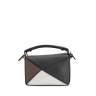 Сумка Loewe Puzzle Mini Bag Black