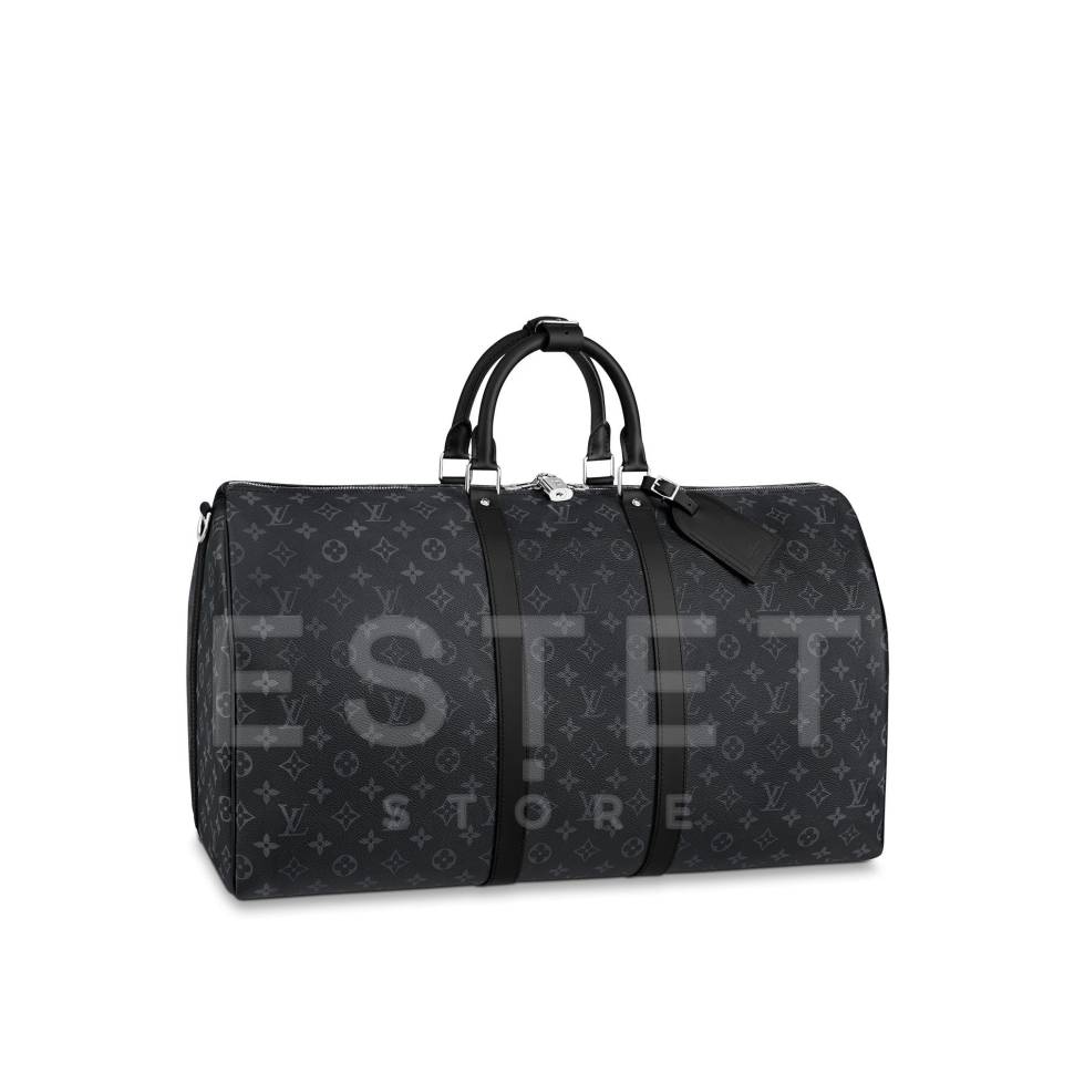 Сумка Louis Vuitton Keepall 55