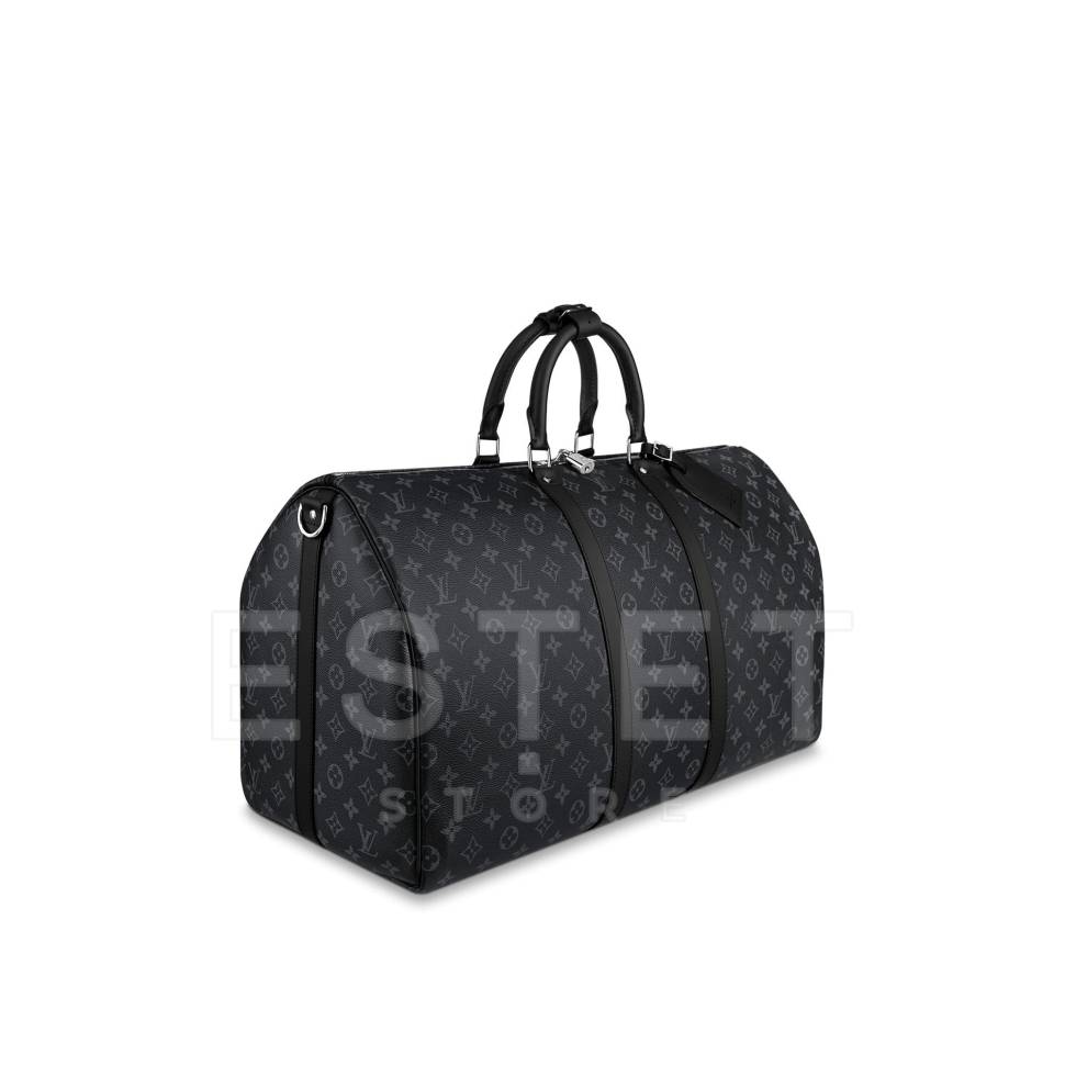 Сумка Louis Vuitton Keepall 55