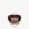 Сумка Louis Vuitton Neverfull Mm Бежевая