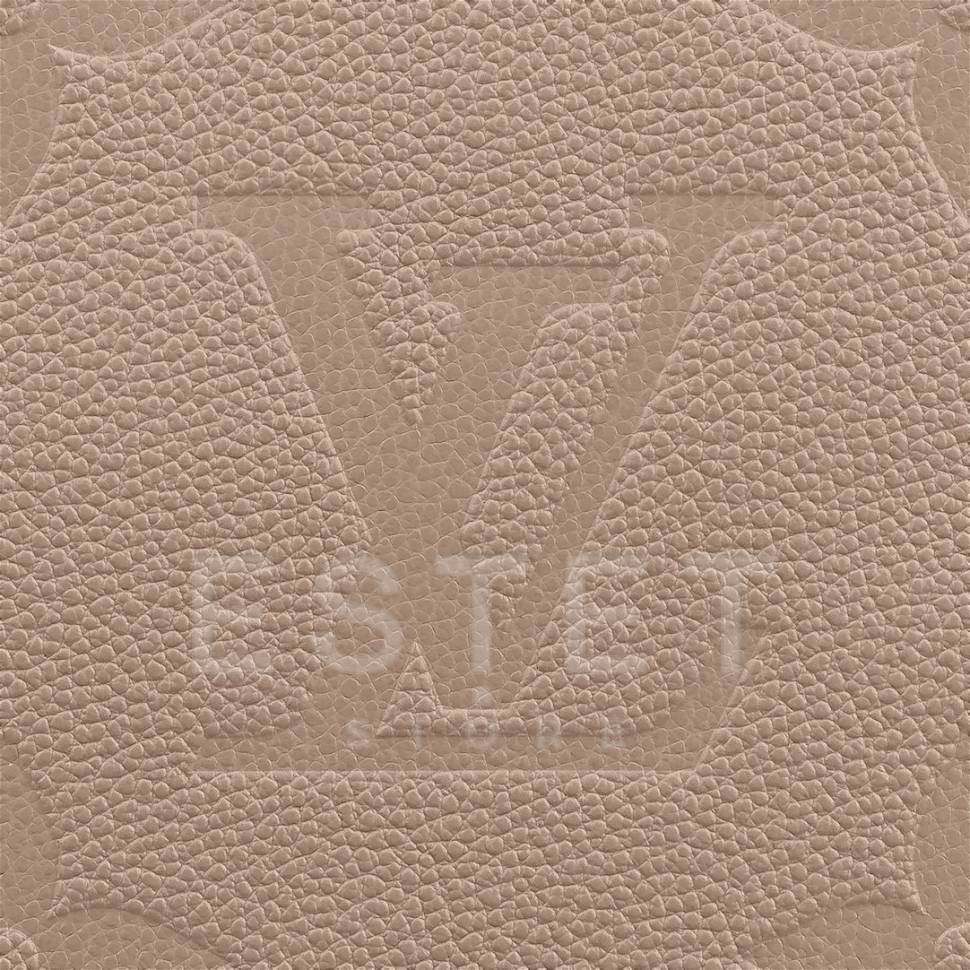 Сумка Louis Vuitton Neverfull Mm Бежевая