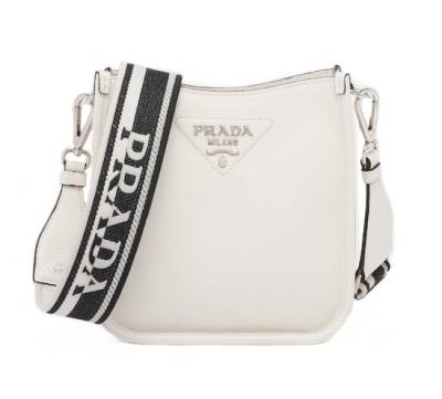Сумка Prada Белая