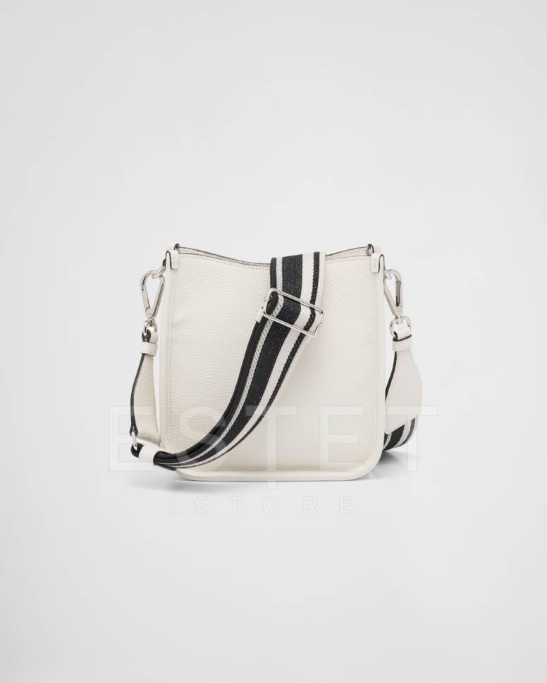 Сумка Prada Белая