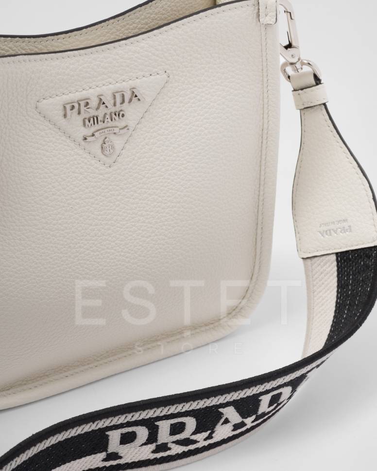 Сумка Prada Белая