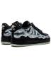 Кроссовки Nike Air Force 1 Skeleton Черные