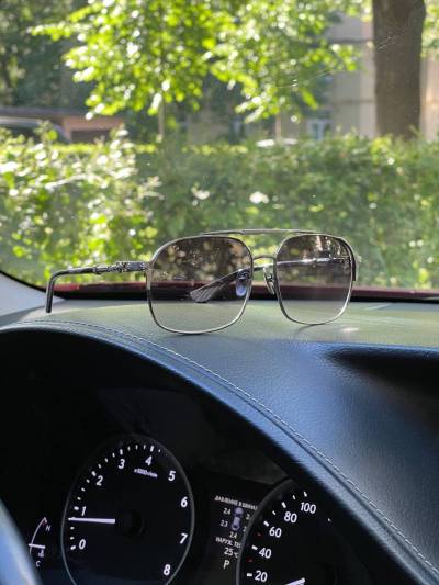 Очки мужские CHROME HEARTS ES-0012012