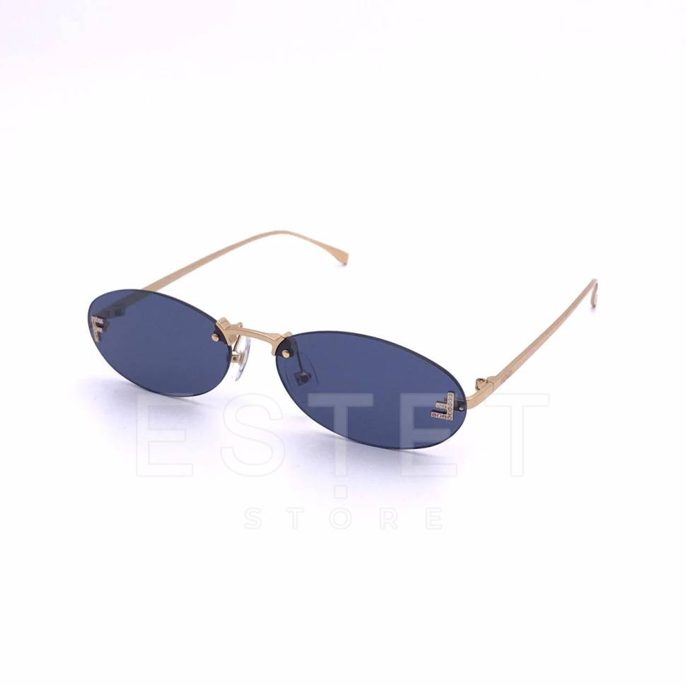 Очки Fendi ES-0012412