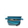 Сумка Loewe Puzzle Mini Bag Dark Lagoon