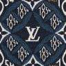 Сумка Louis Vuitton Neverfull Mm Since 1854 Синяя