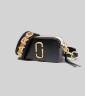 Сумка Marc Jacobs Snapshot Черная