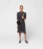 Сумка Marc Jacobs Snapshot Черная