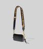 Сумка Marc Jacobs Snapshot Черная