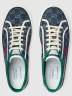 Кроссовки Gucci Tennis 1977 Синие