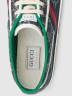 Кроссовки Gucci Tennis 1977 Синие