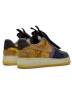 Кроссовки Nike Air Force 1 X Cactus Jack Коричнево-бежевые