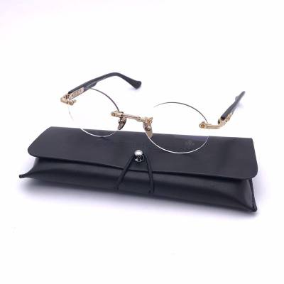 Оправа под диоптрию CHROME HEARTS ES-0011913