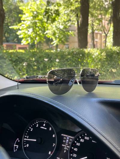 Очки мужские CHROME HEARTS ES-0012013