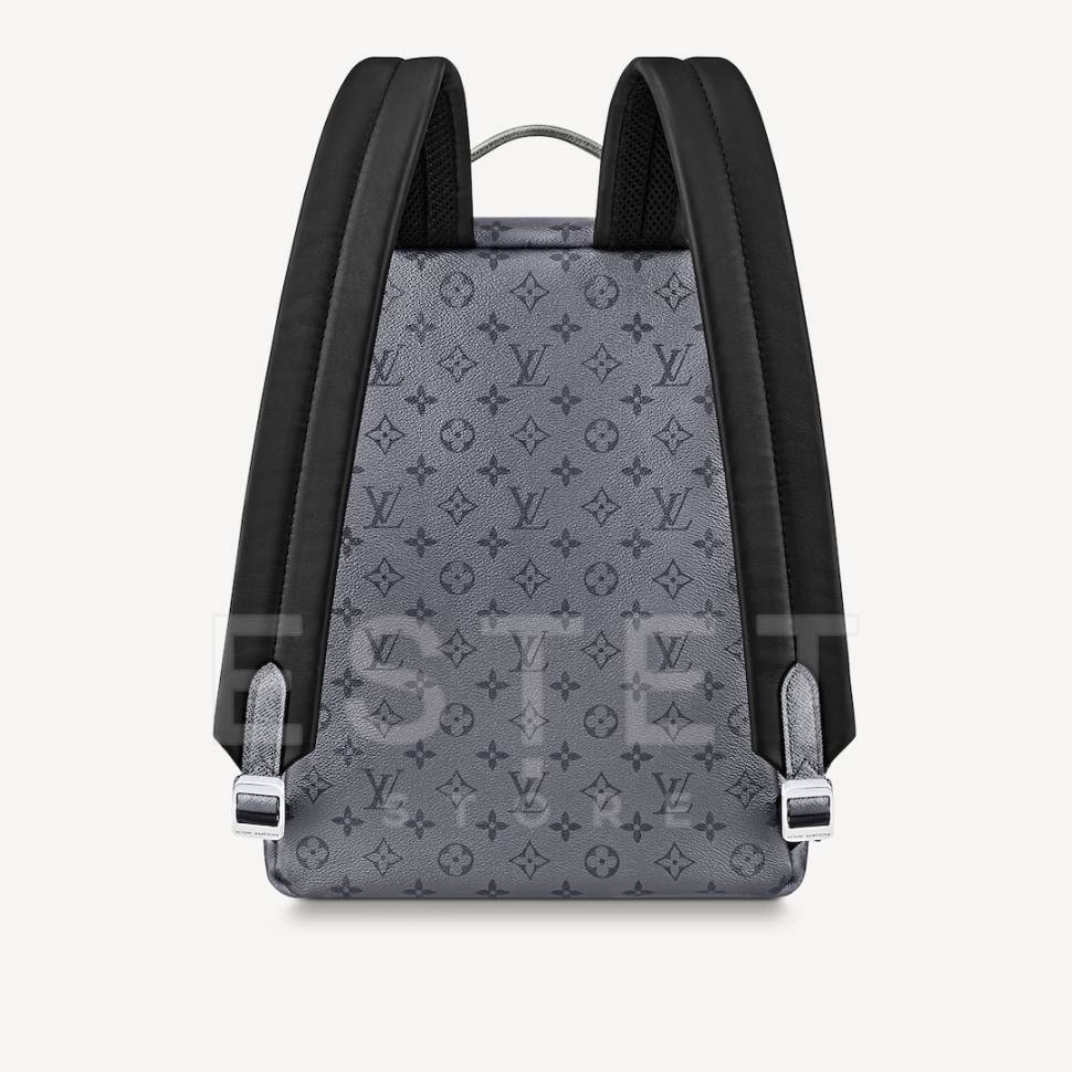 Рюкзак Louis Vuitton Discovery Pm Серый