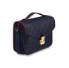Сумка Louis Vuitton Pochette M Синяя