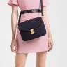 Сумка Louis Vuitton Pochette M Синяя