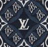 Сумка Louis Vuitton Neverfull Mm Since 1854 Синяя