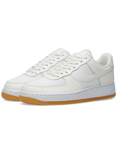 Кроссовки Nike Air Force 1 Белые