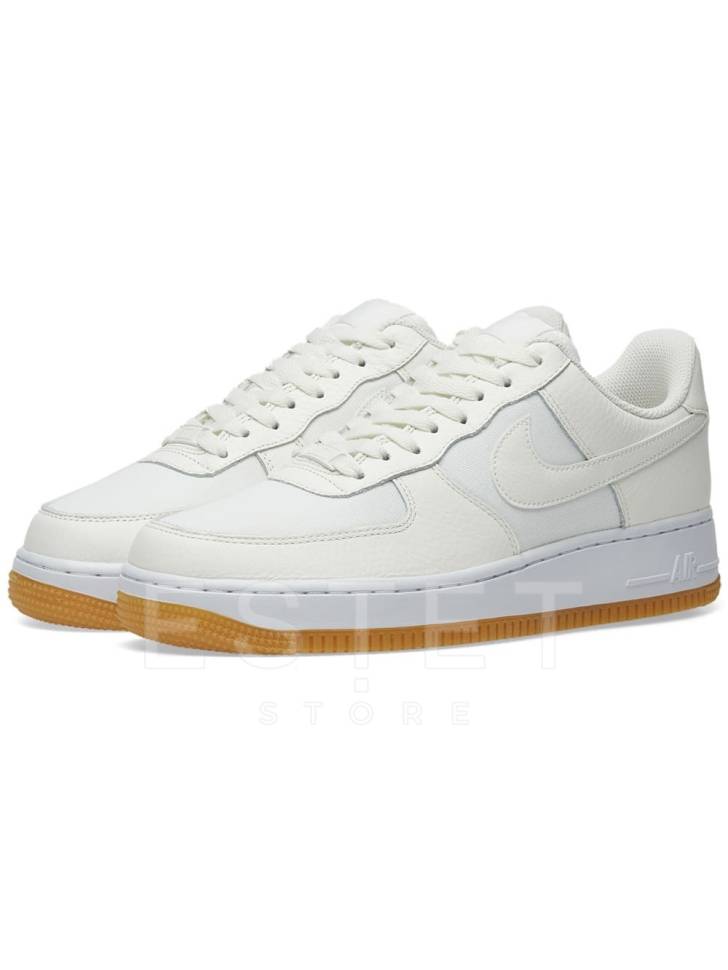 Кроссовки Nike Air Force 1 Белые