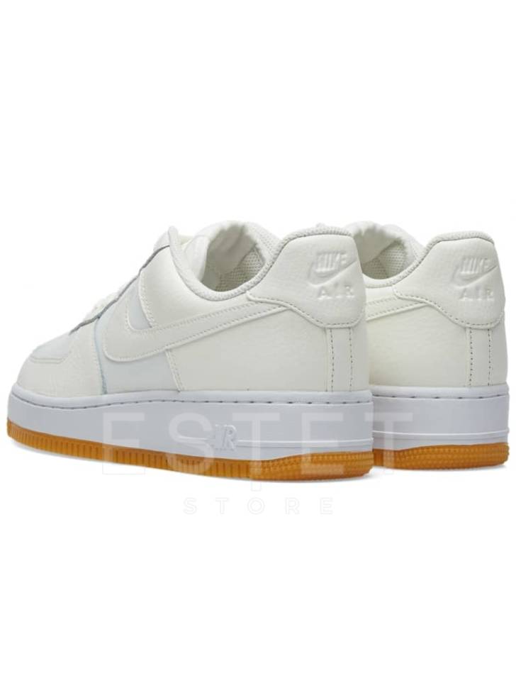 Кроссовки Nike Air Force 1 Белые
