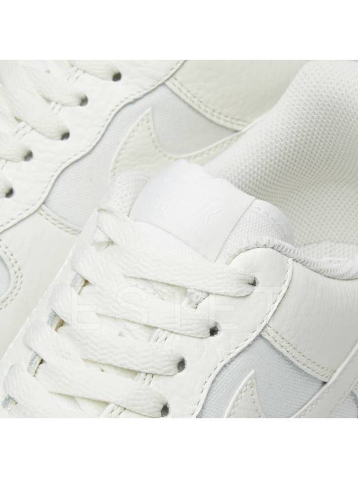 Кроссовки Nike Air Force 1 Белые