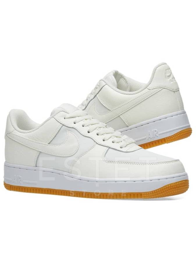 Кроссовки Nike Air Force 1 Белые