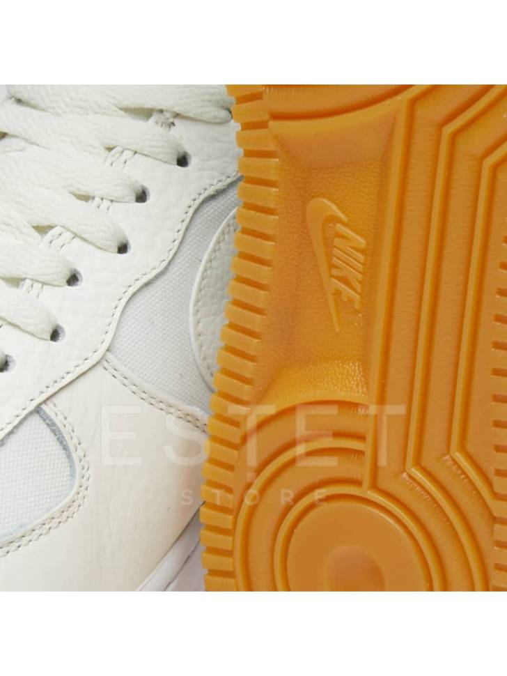 Кроссовки Nike Air Force 1 Белые