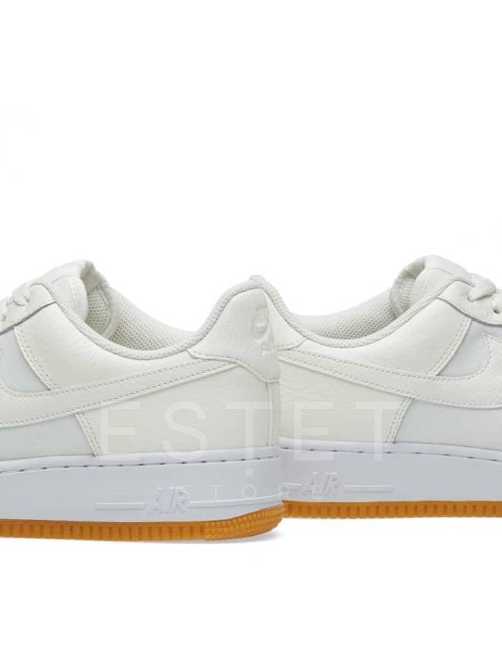 Кроссовки Nike Air Force 1 Белые