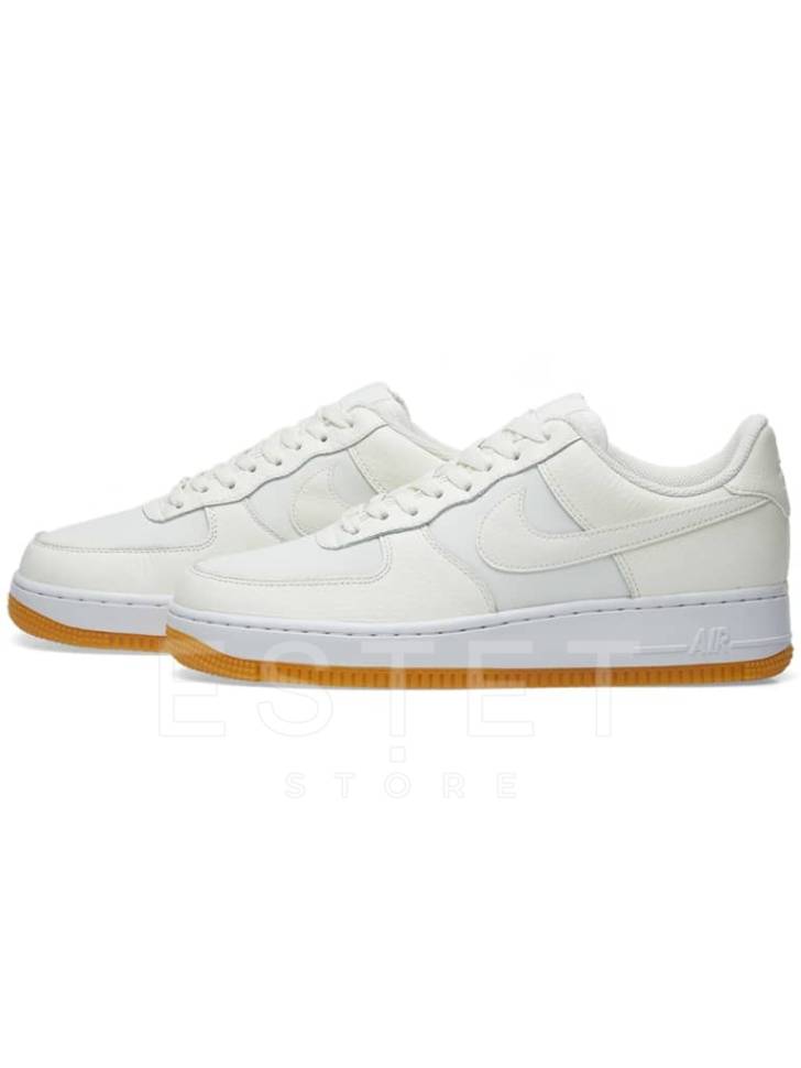 Кроссовки Nike Air Force 1 Белые