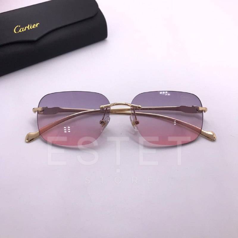 Очки Cartier ES-001814